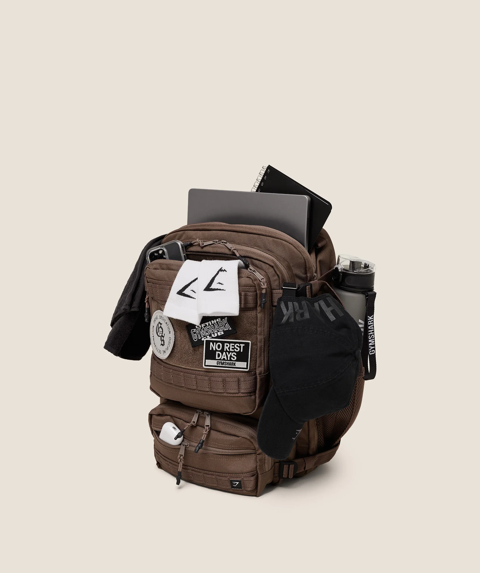 Tactical Backpack