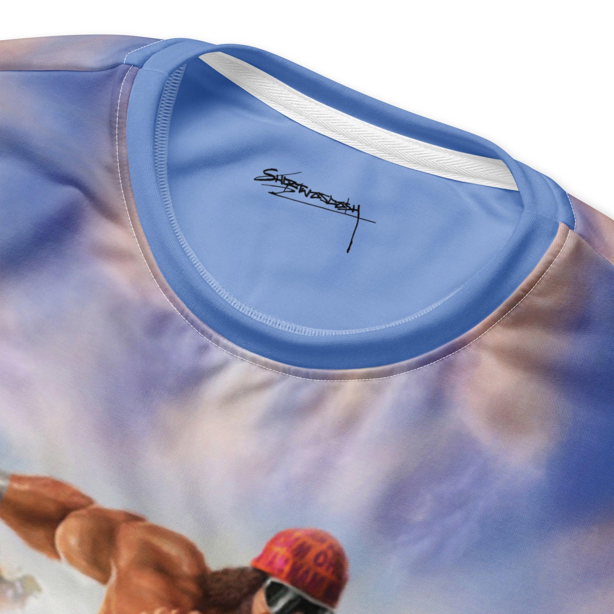 Macho Man Slam Sweatshirt