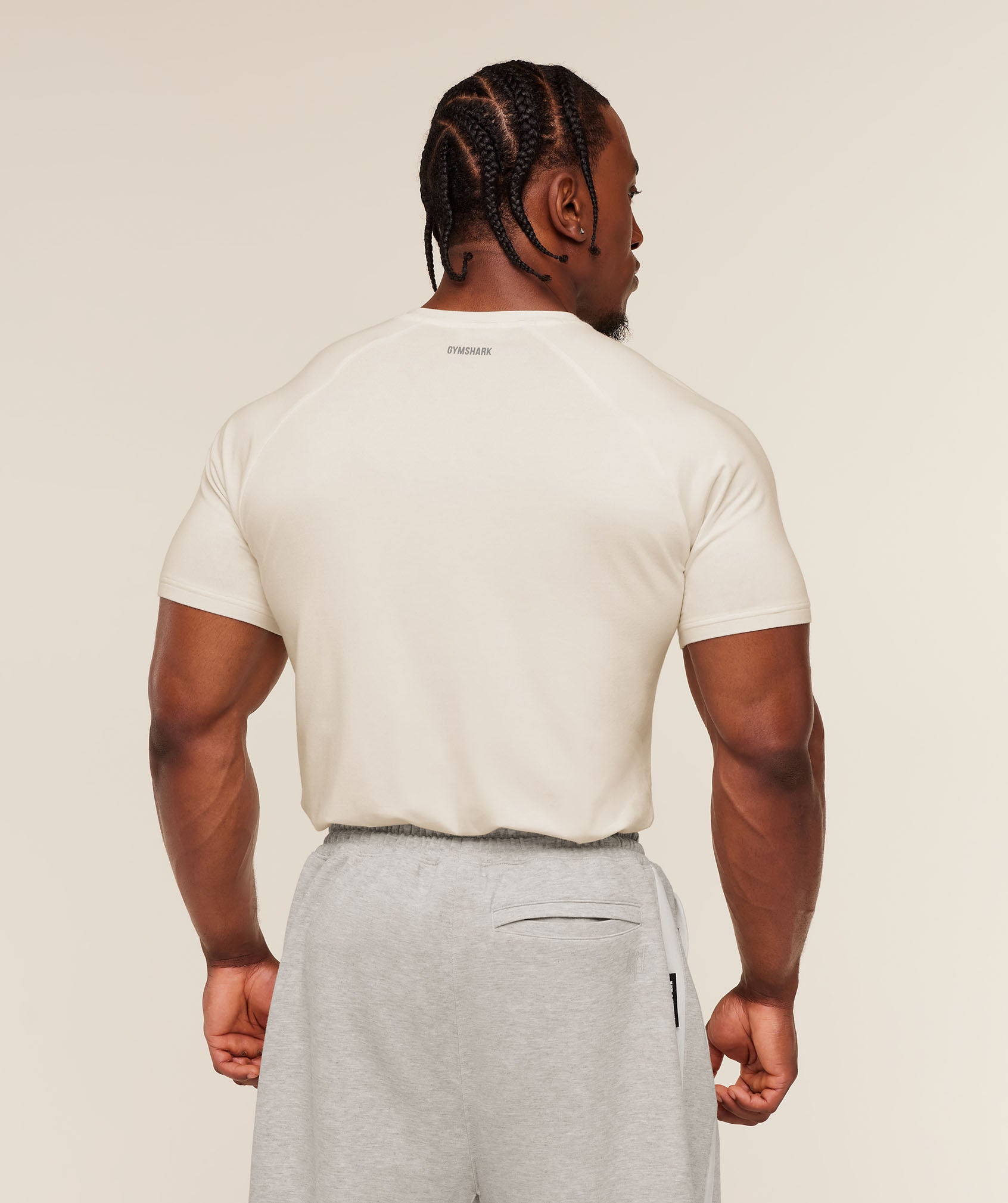 Gymshark x CBUM Essential T-Shirt