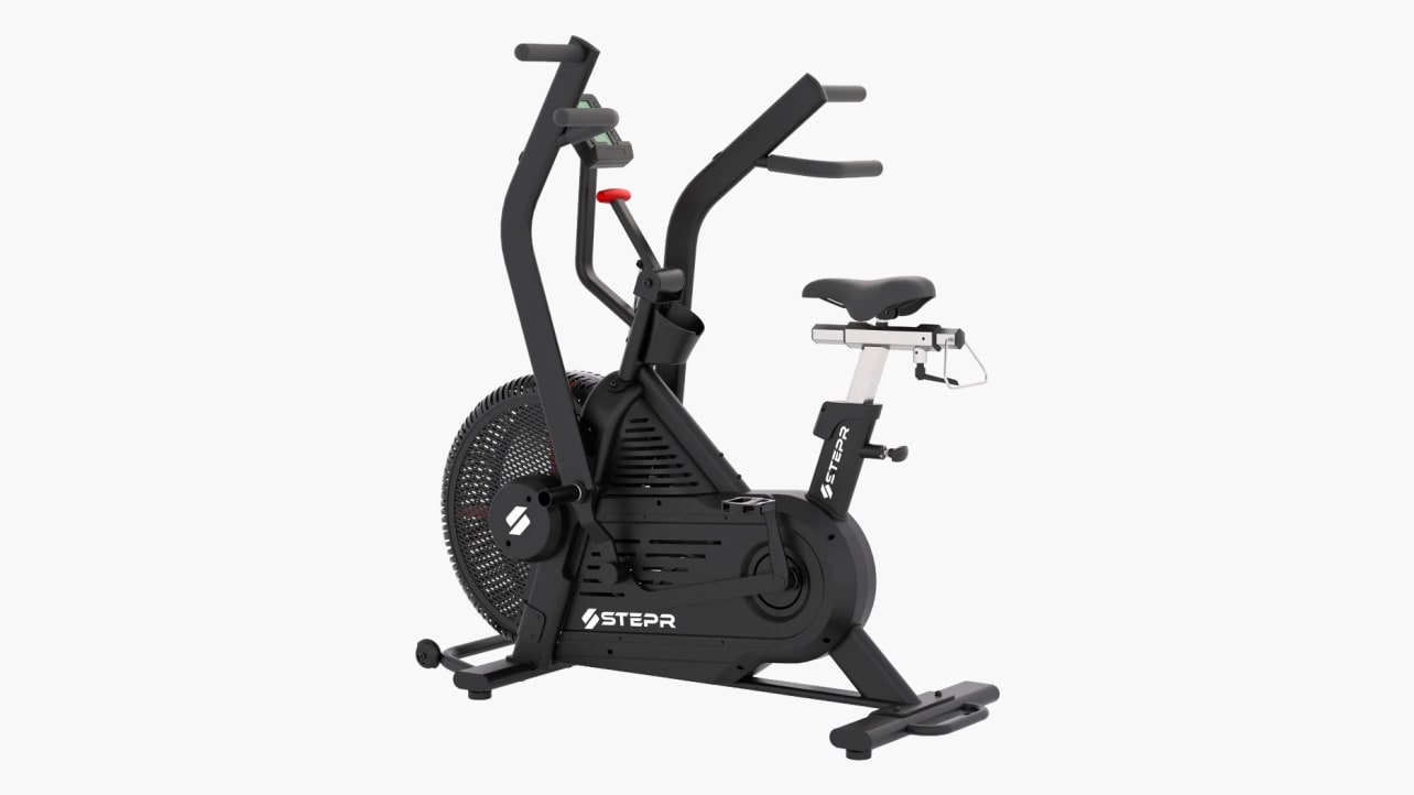 STEPR BIONIC BIKE XL VPR™