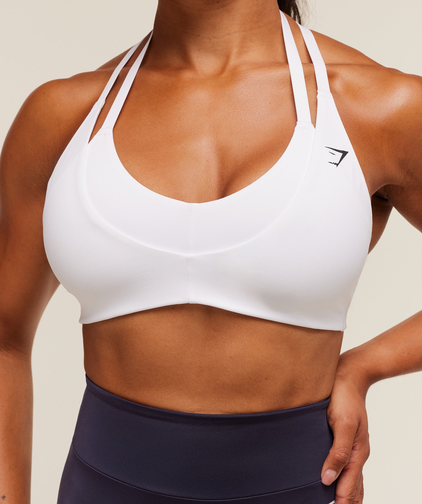 Reps T Back Sports bRa