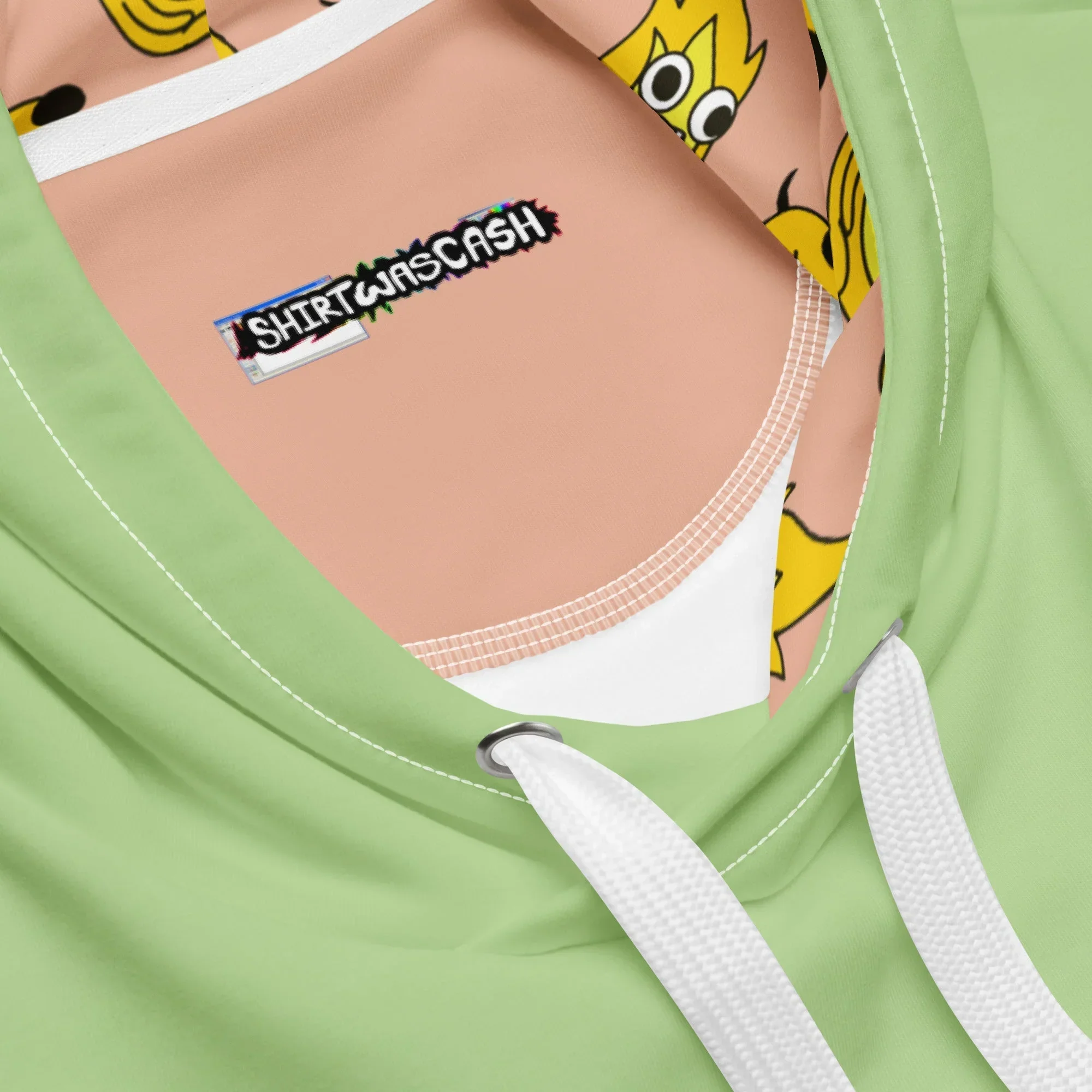 This is Fine Hoodie