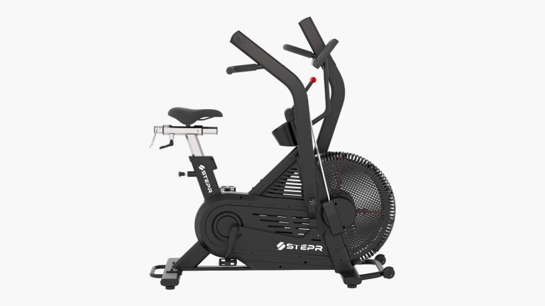 STEPR BIONIC BIKE XL VPR™