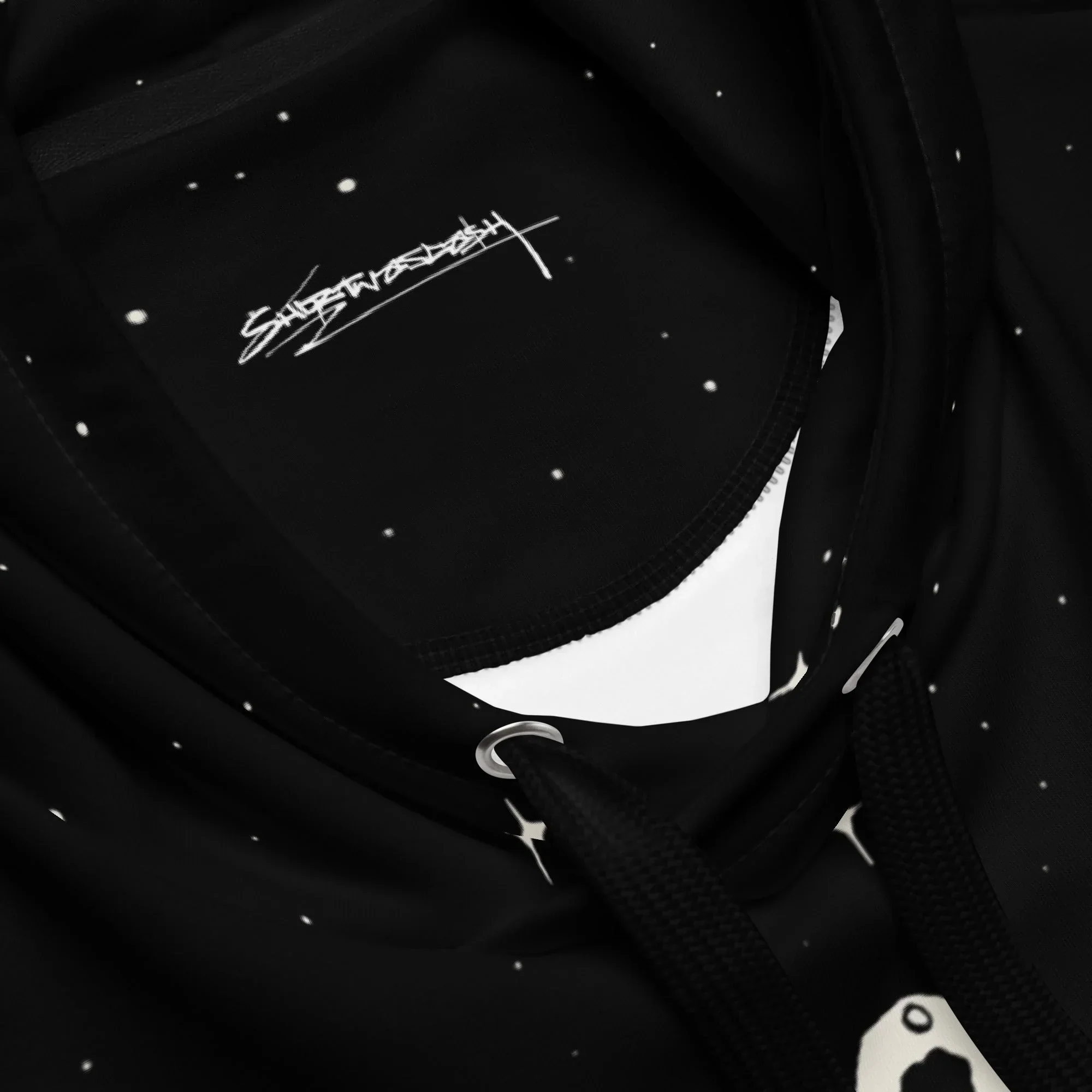 Death is Cool Hoodie