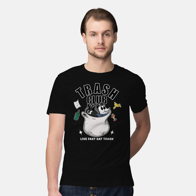 Trash Panda Club