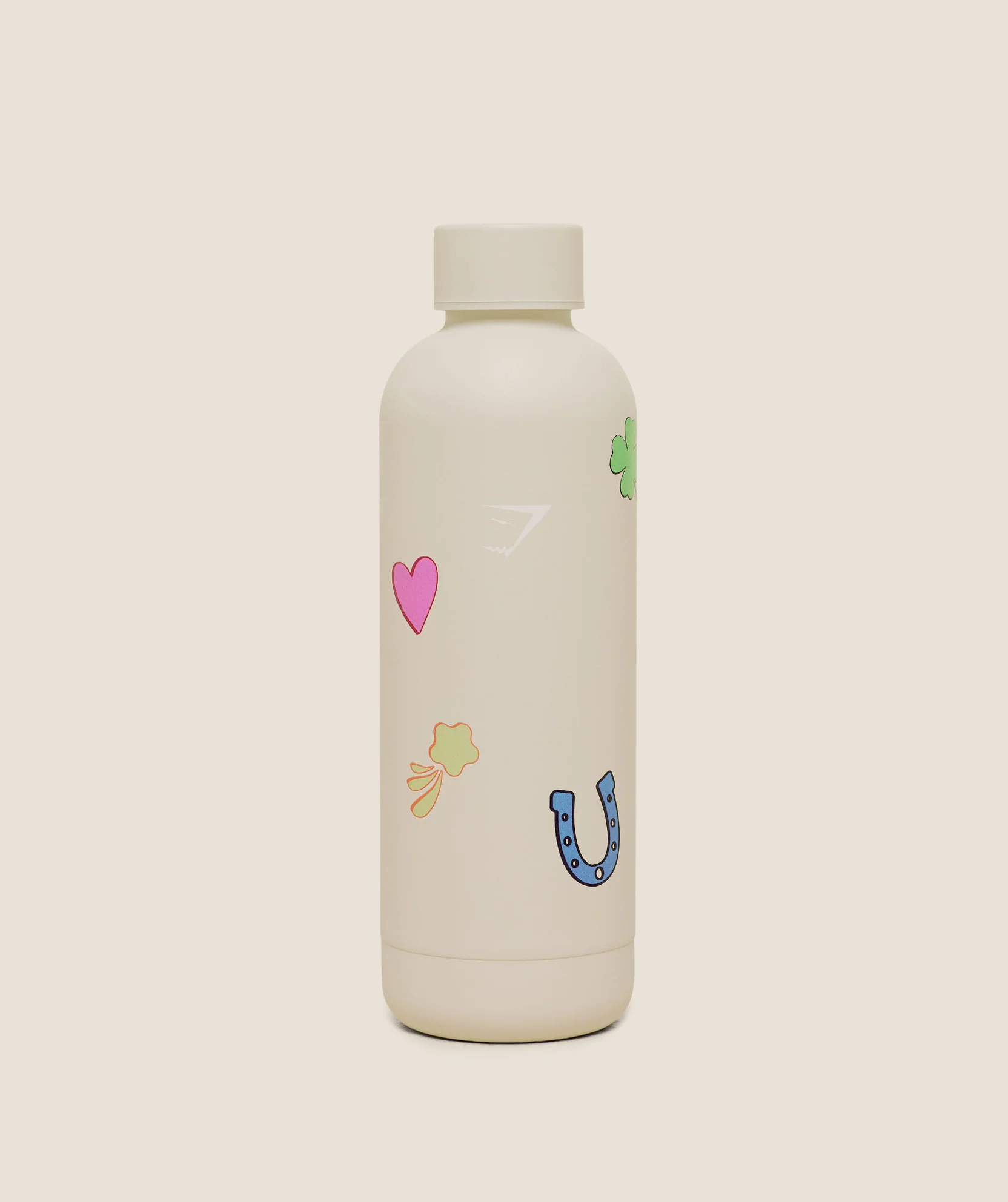 Lucky Graphic 500ml Bottle