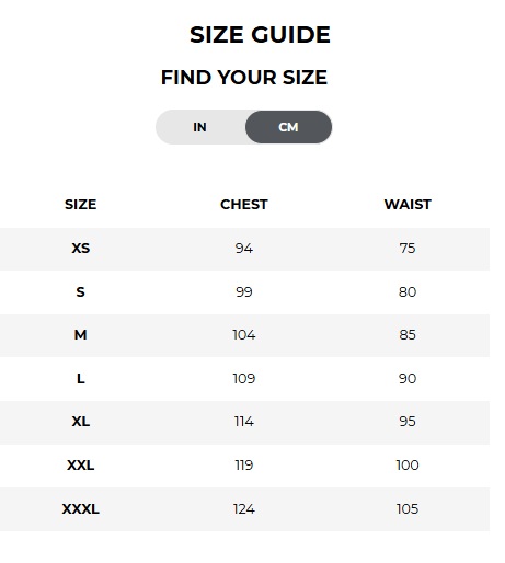 Power T-Shirt