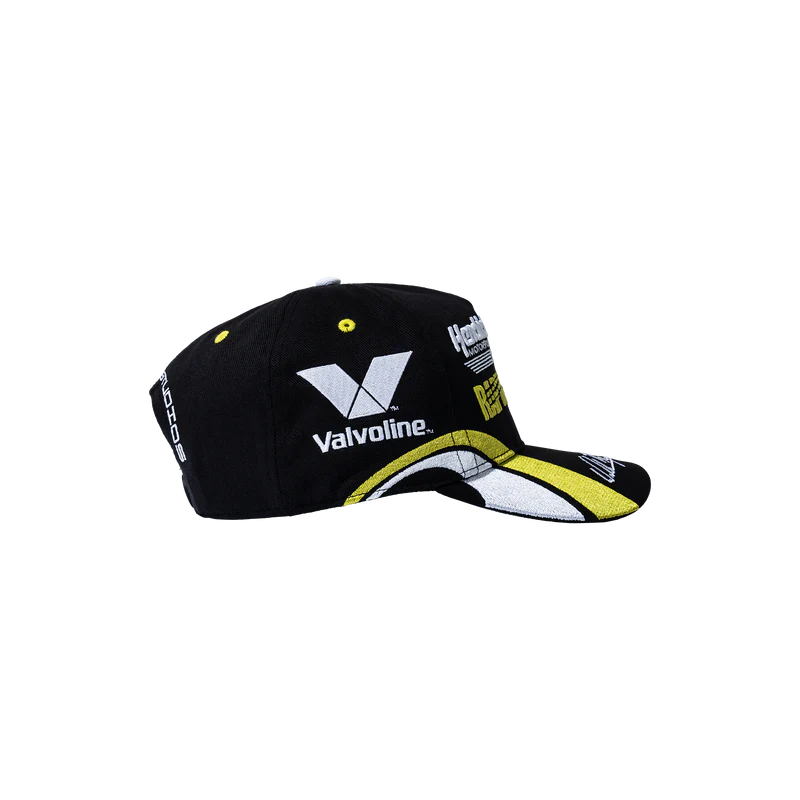 MARKET X NASCAR X 47 WILLIAM BYRON HITCH HAT