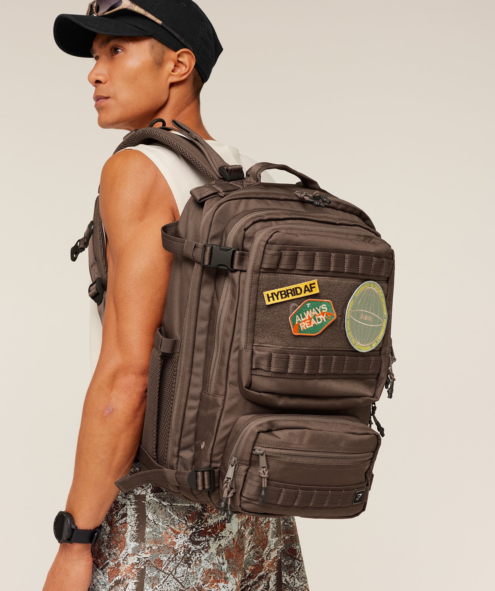 Tactical Backpack