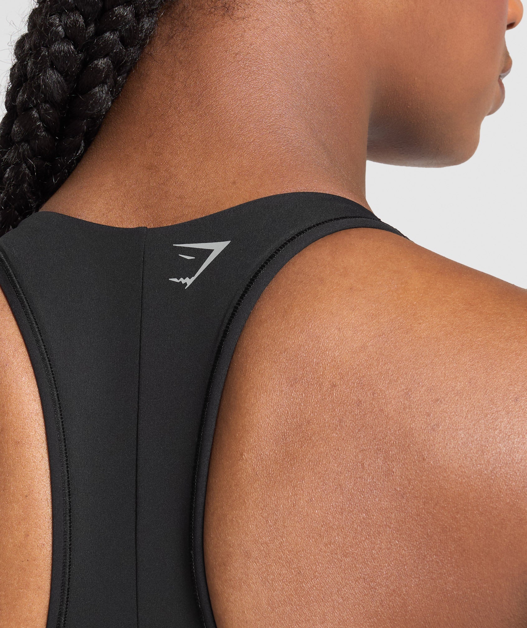 Running Sports Bra