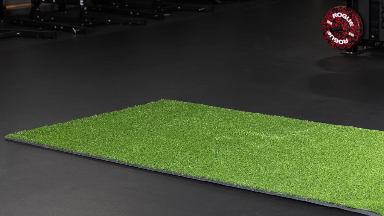 GymTurf