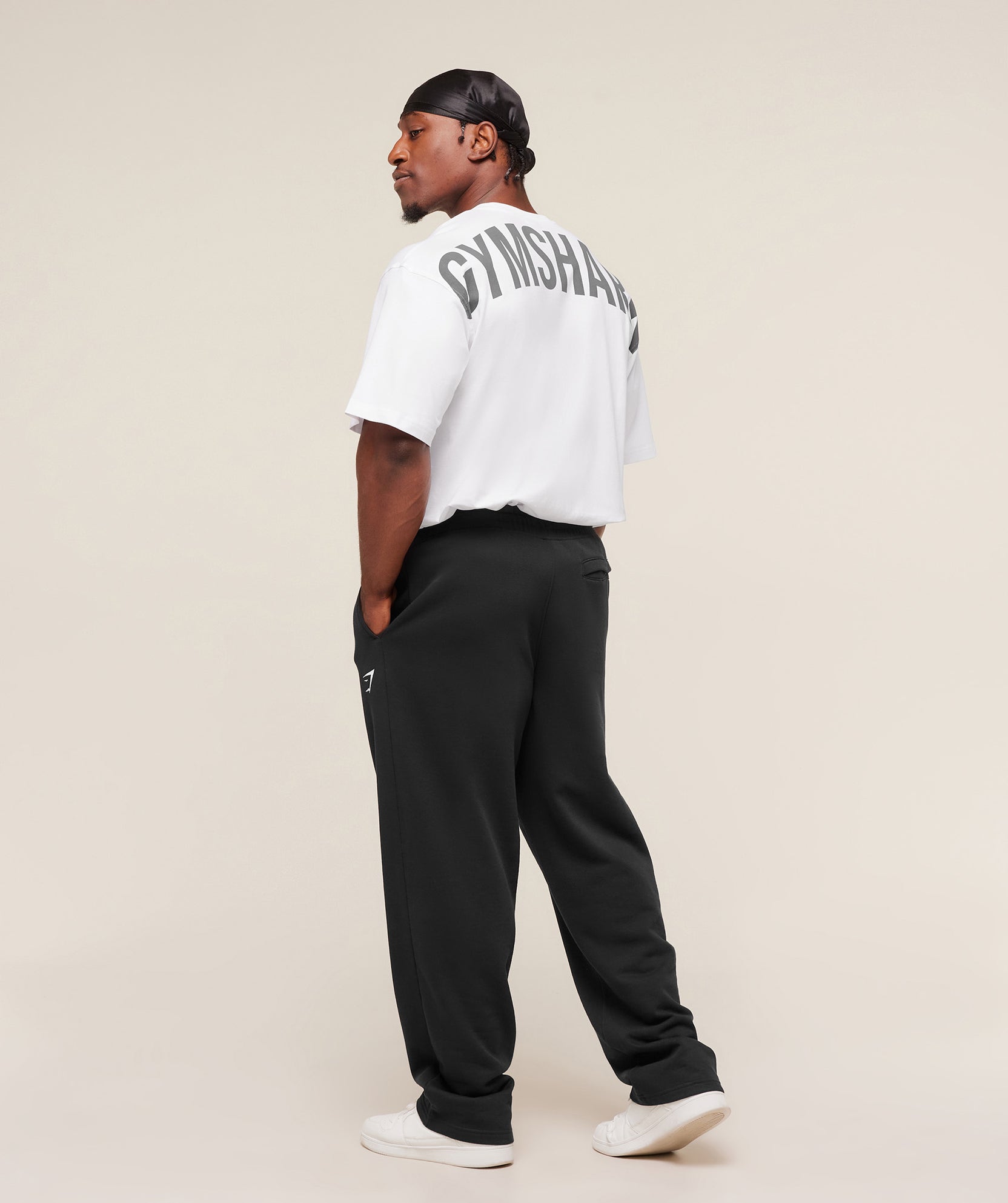 Power T-Shirt