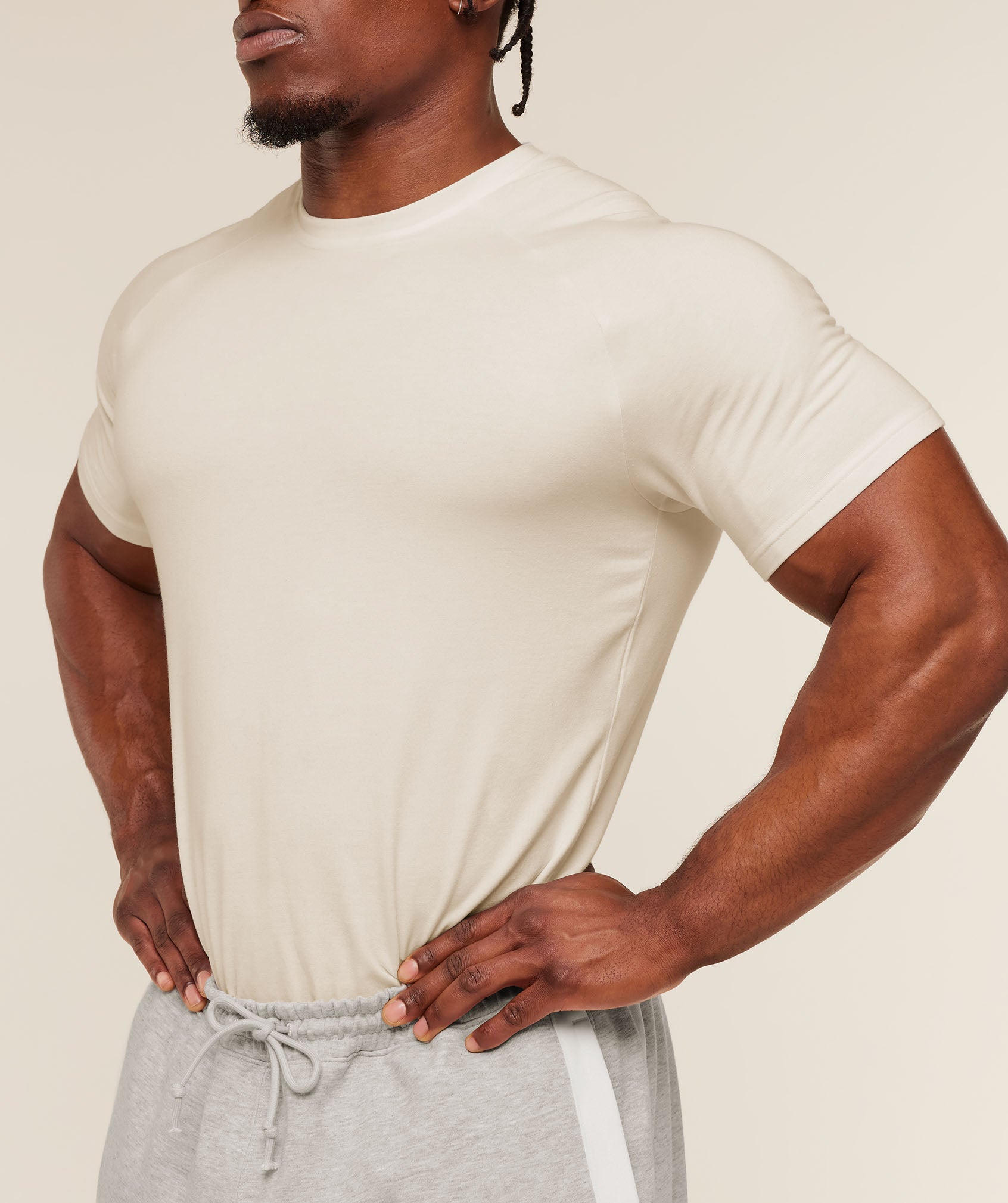 Gymshark x CBUM Essential T-Shirt