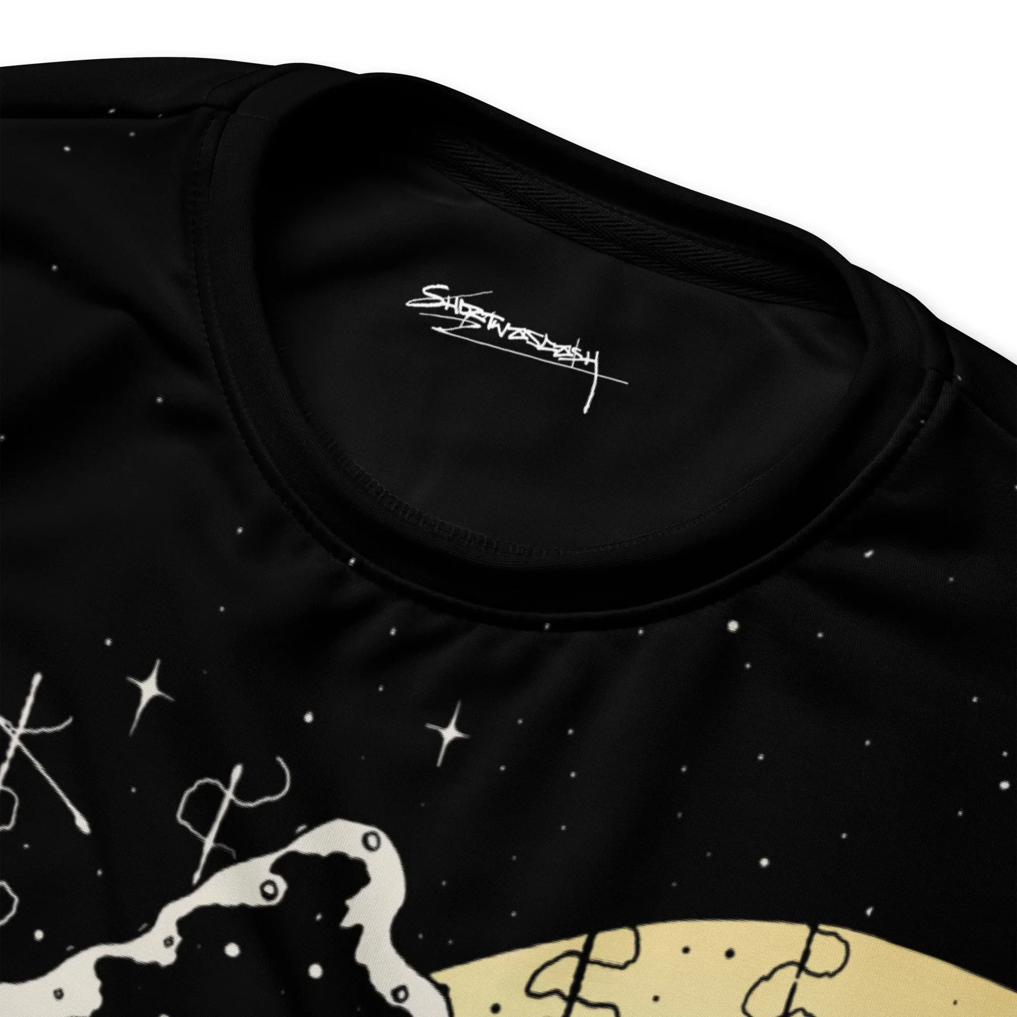 Death is Cool Sweatshirt