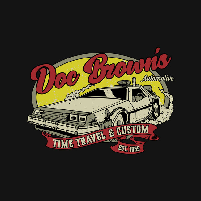 Doc's Automotive
