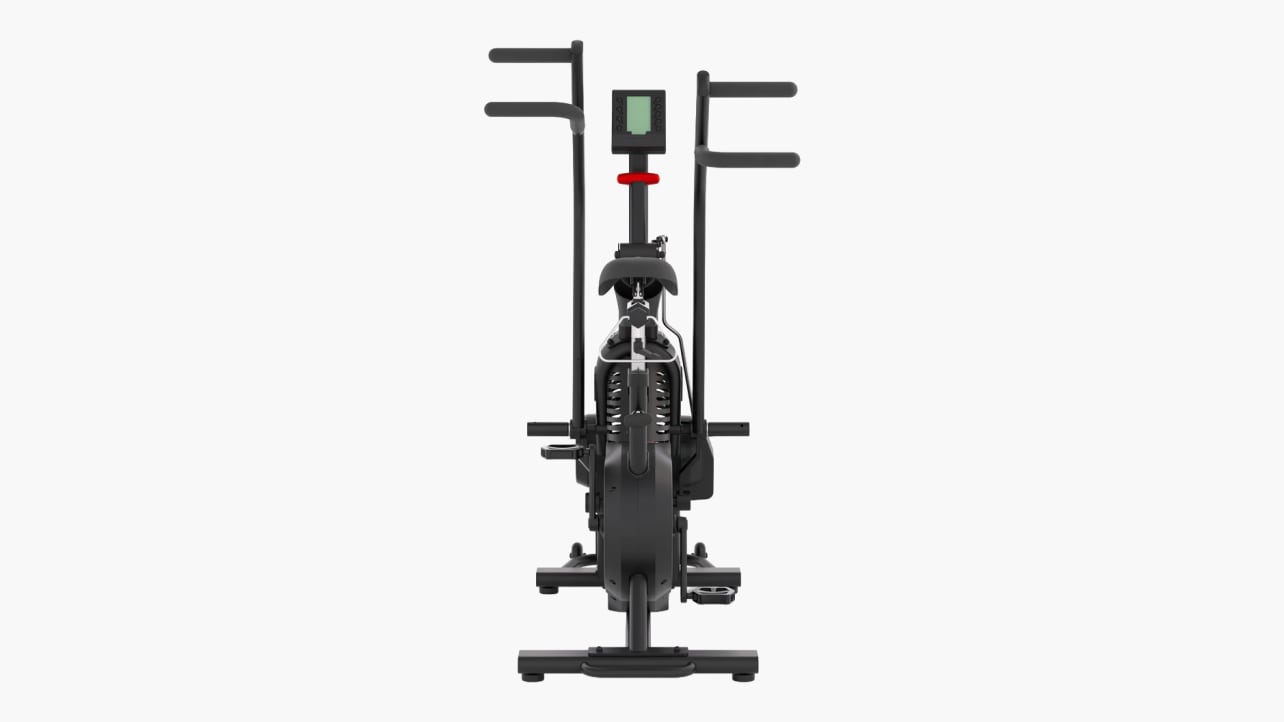 STEPR BIONIC BIKE XL VPR™