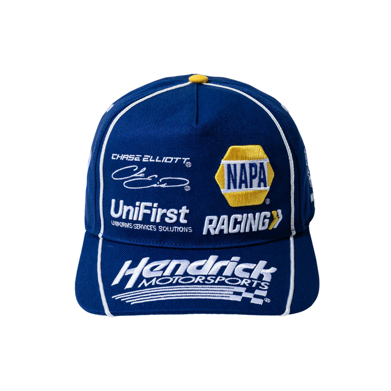 MARKET X NASCAR X 47 CHASE ELLIOTT HITCH HAT