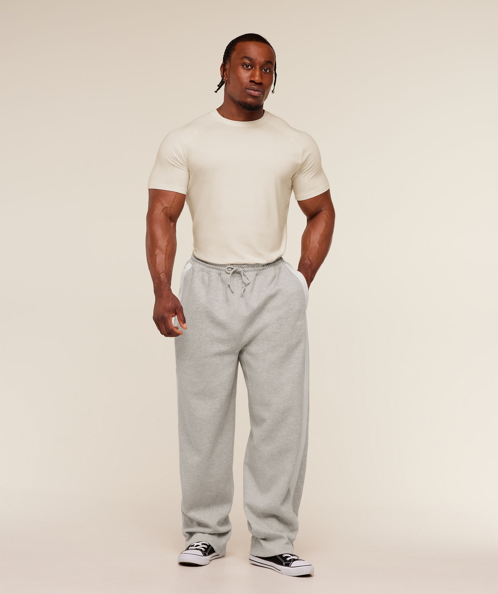 Gymshark x CBUM Essential T-Shirt
