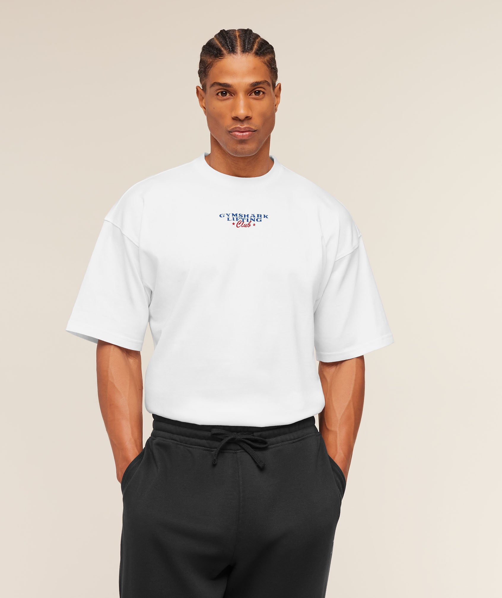 Trophy Graphic T-Shirt