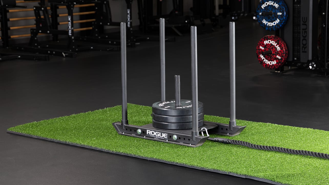 GymTurf