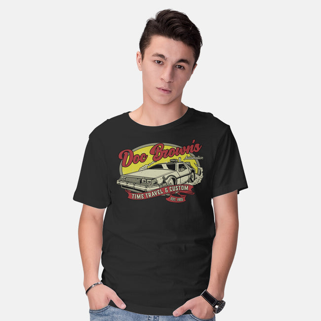 Doc's Automotive