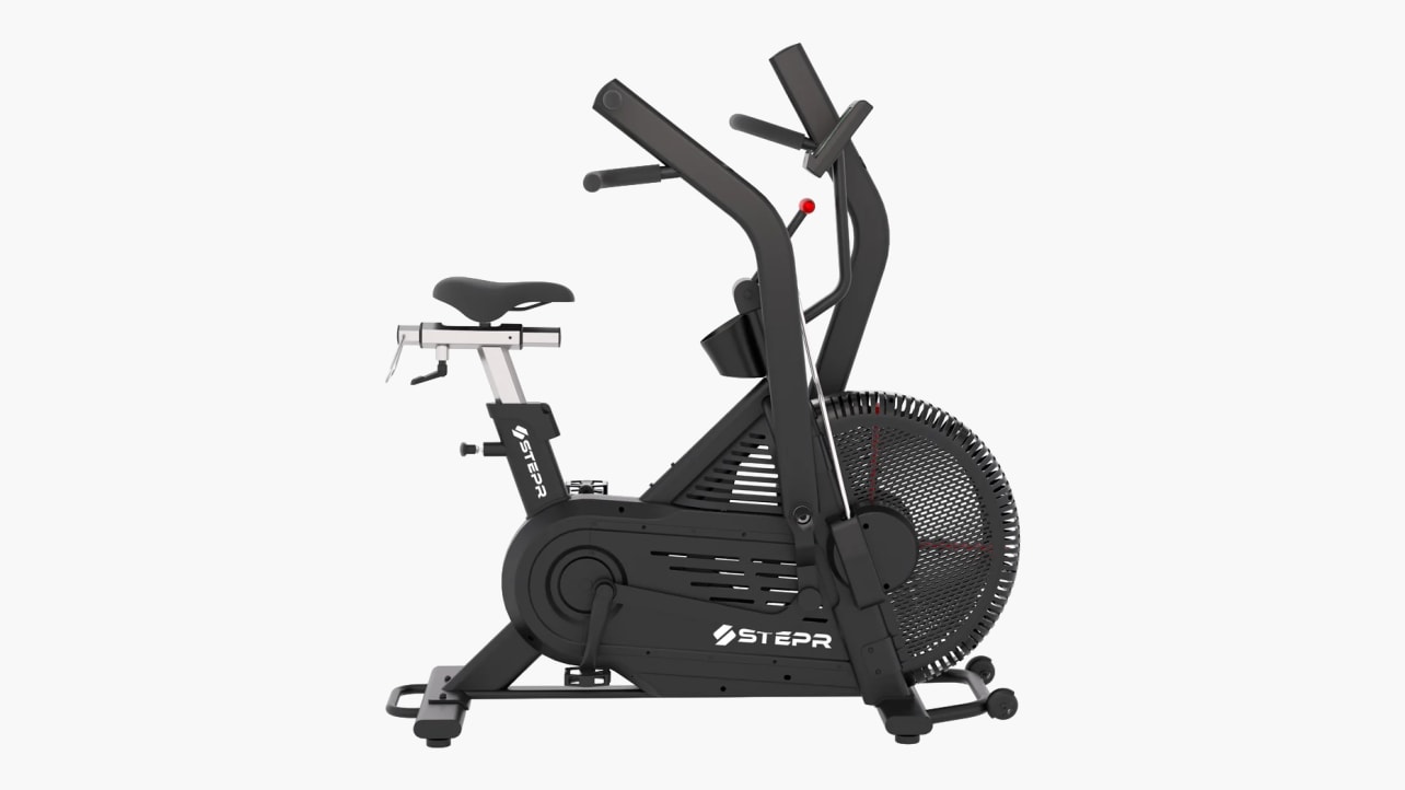 STEPR BIONIC BIKE XL VPR™