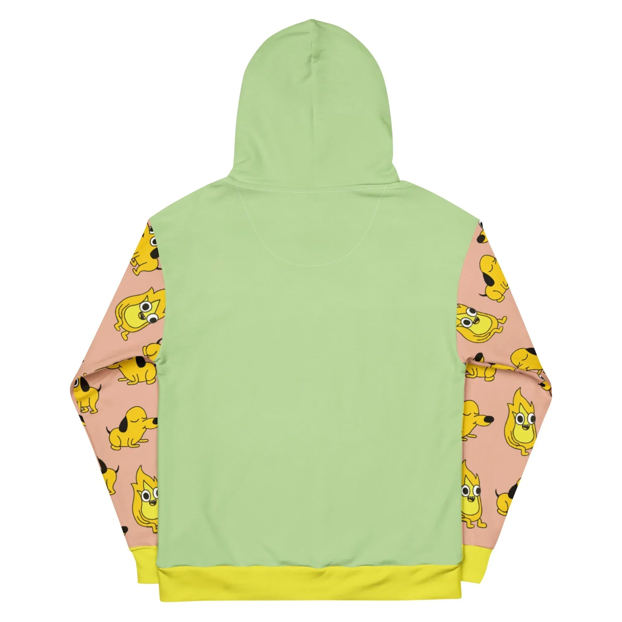 This is Fine Hoodie