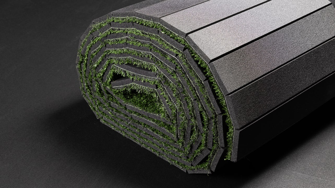 GymTurf