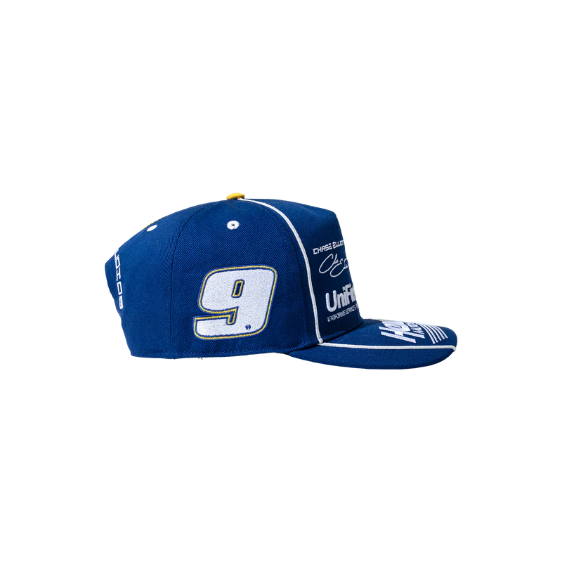 MARKET X NASCAR X 47 CHASE ELLIOTT HITCH HAT