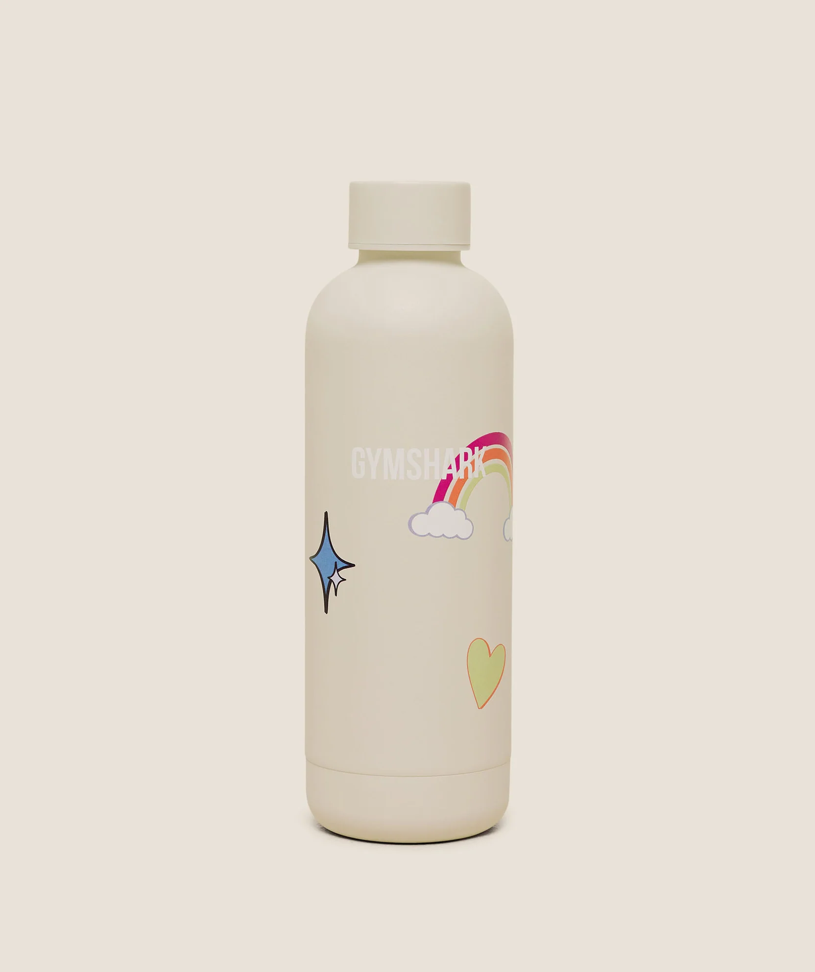 Lucky Graphic 500ml Bottle