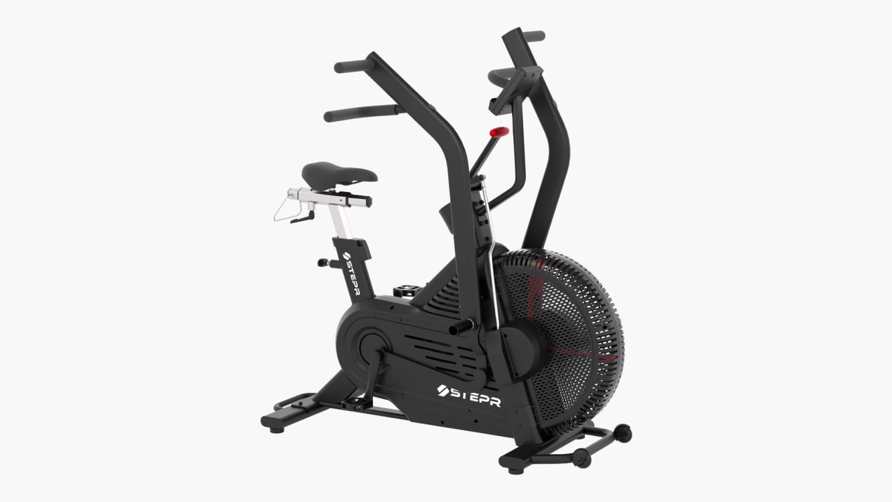 STEPR BIONIC BIKE XL VPR™