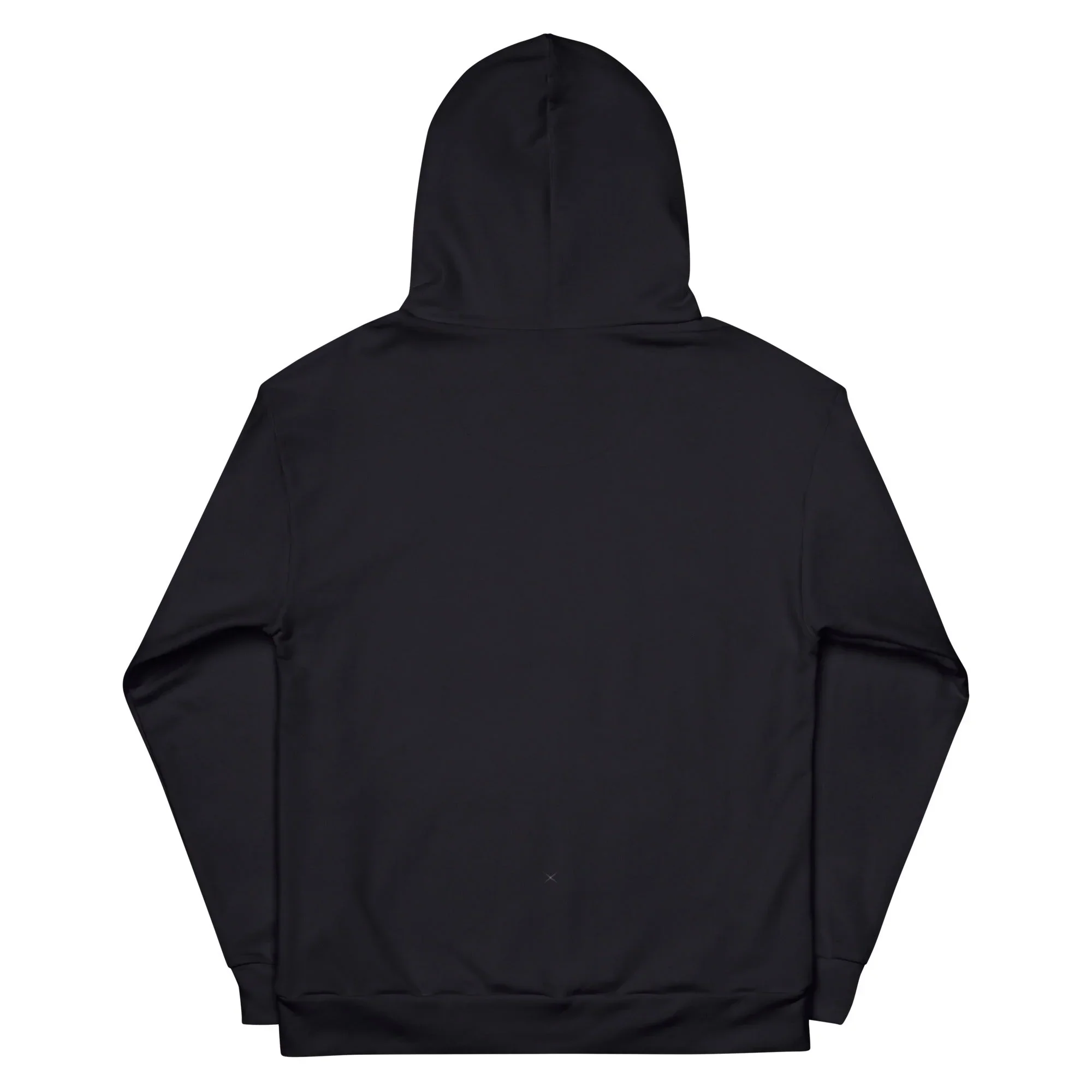 Space Wave Hoodie
