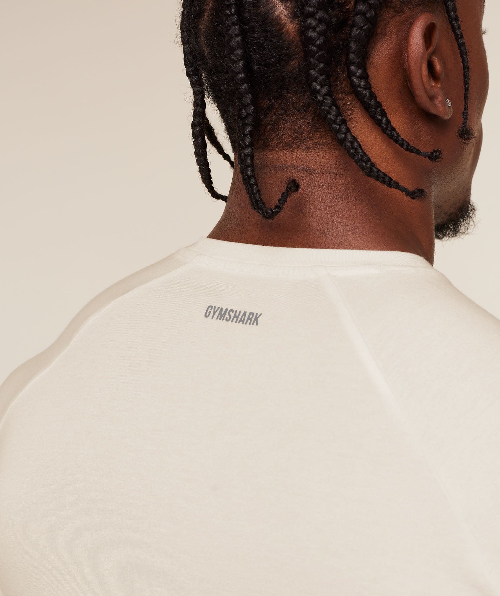 Gymshark x CBUM Essential T-Shirt