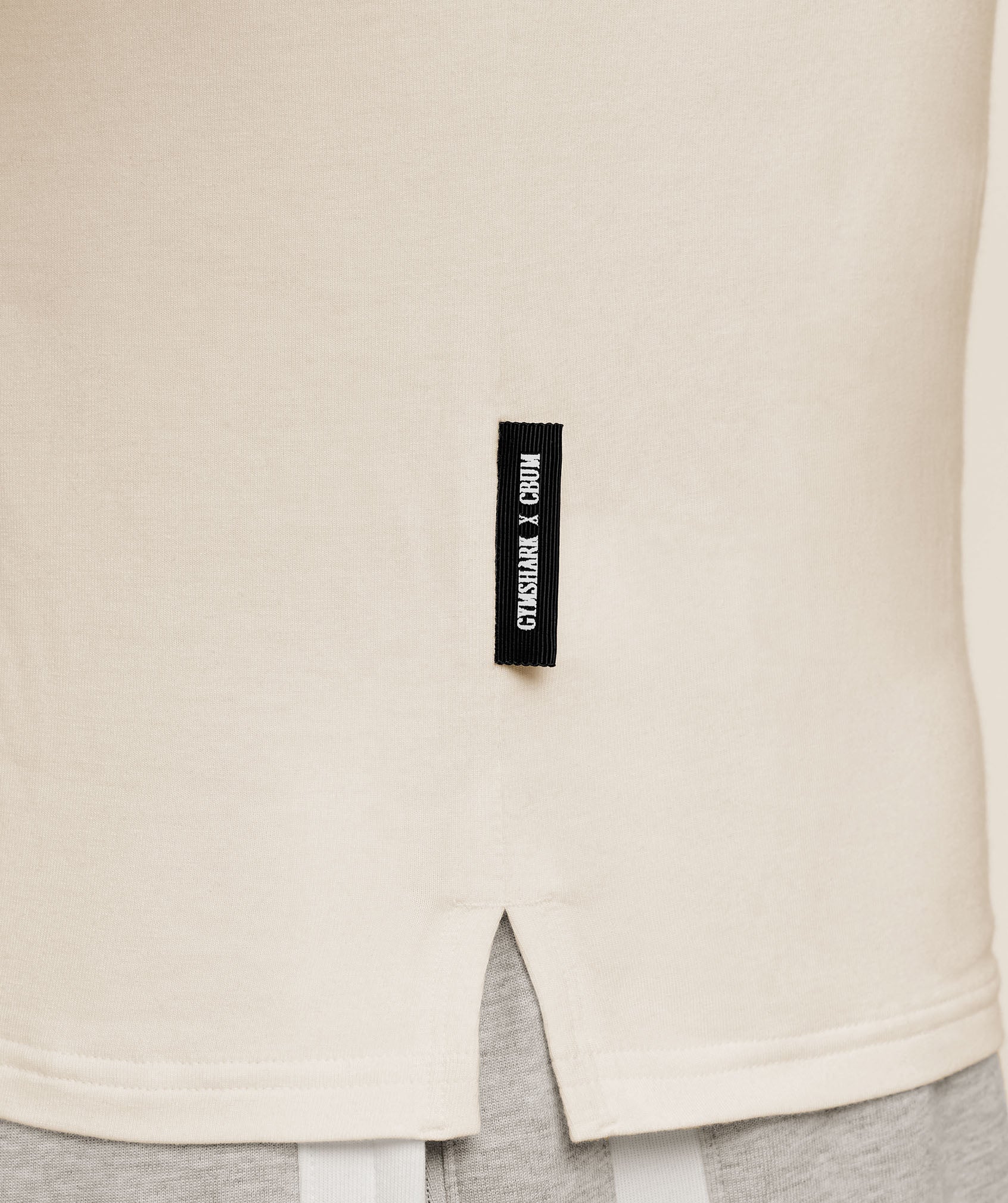 Gymshark x CBUM Essential T-Shirt
