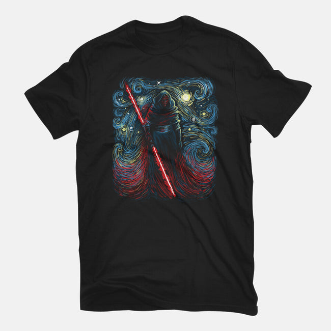 Starry Shadow Lord