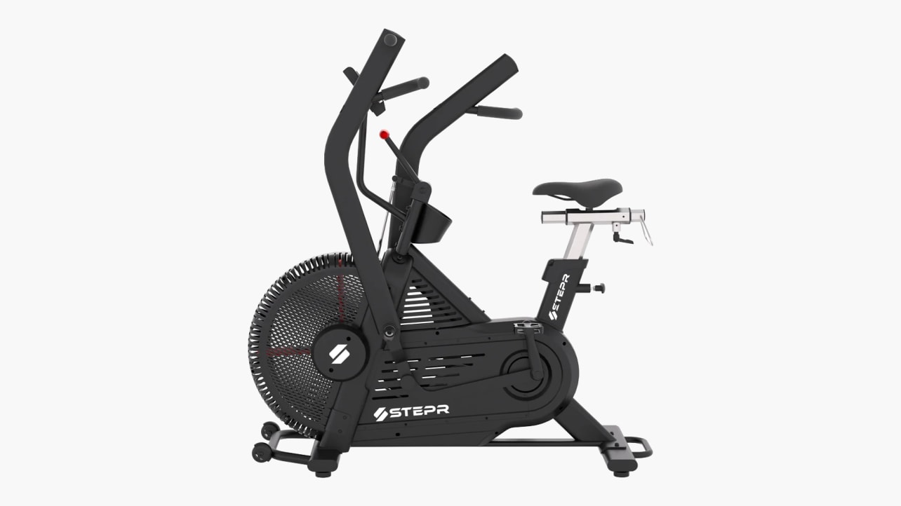 STEPR BIONIC BIKE XL VPR™