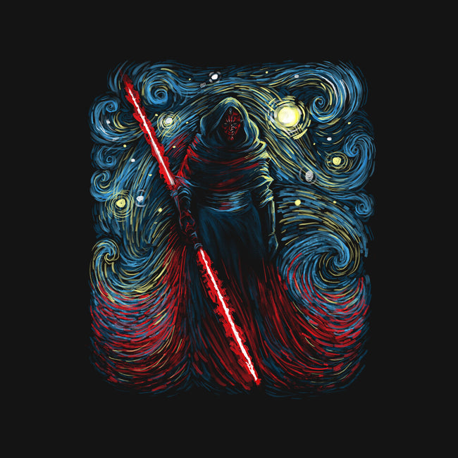 Starry Shadow Lord
