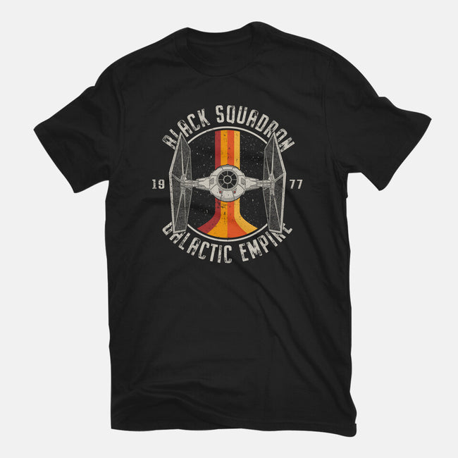 Vintage Squadron