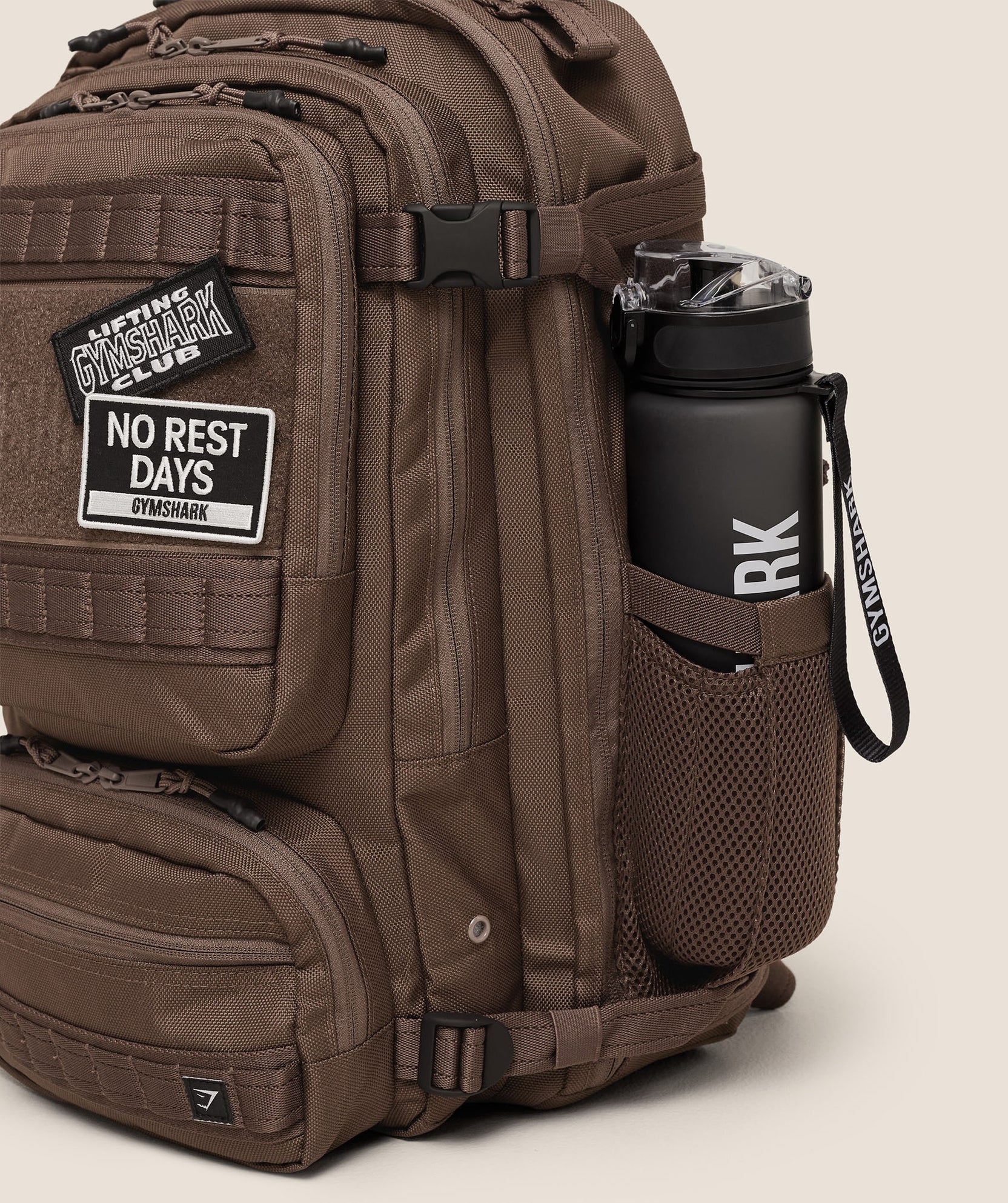 Tactical Backpack