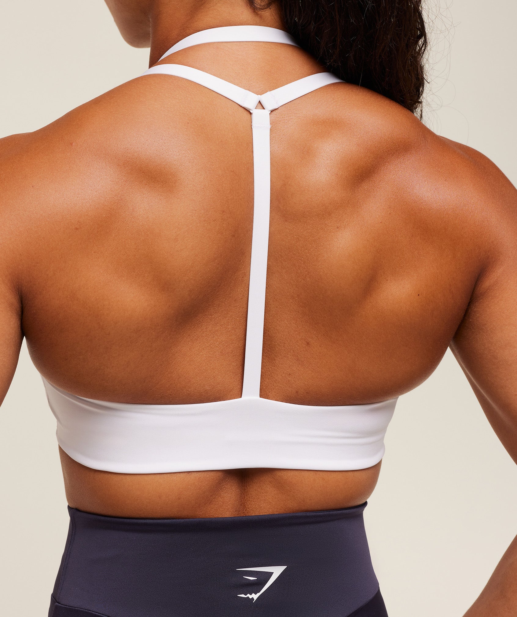 Reps T Back Sports bRa