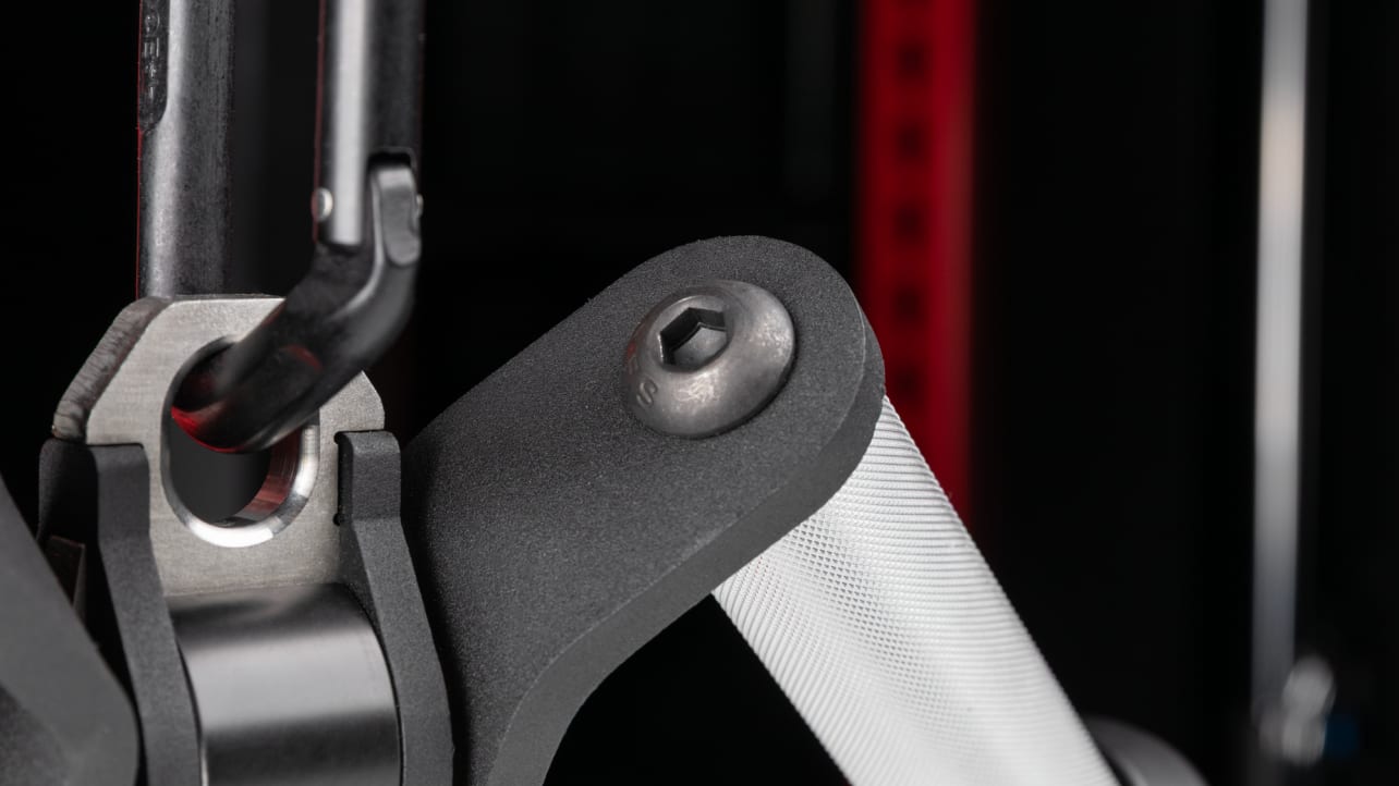Rogue Rotating V-Grip Cable Attachment