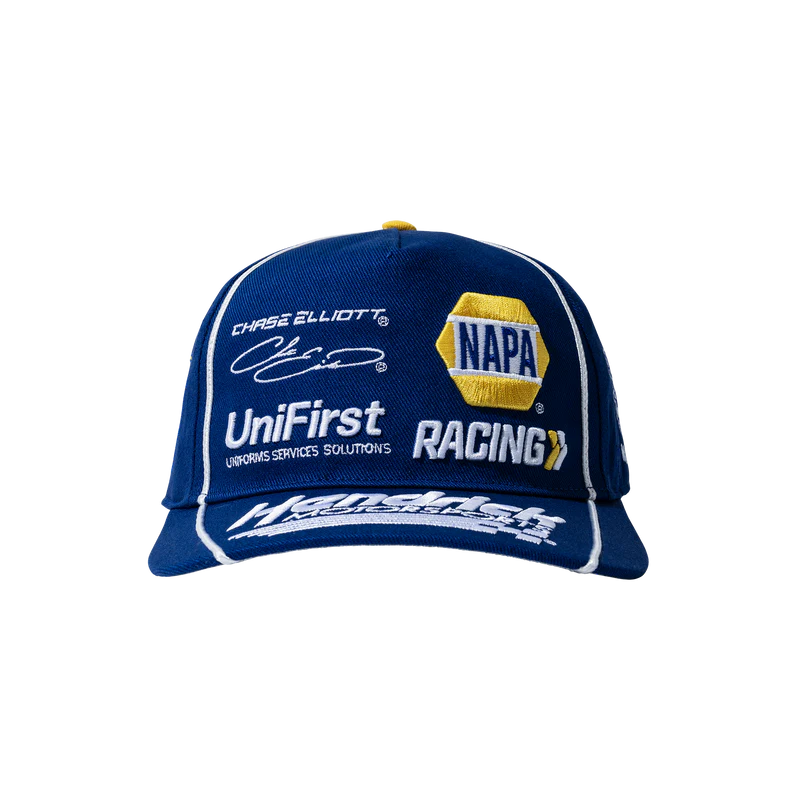 MARKET X NASCAR X 47 CHASE ELLIOTT HITCH HAT